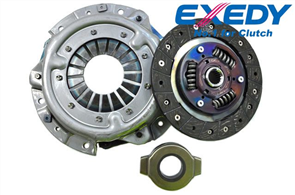 CLUTCH KIT 250MM NISSAN NSK-7454