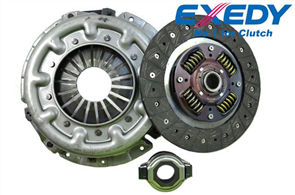 CLUTCH KIT 240MM NISSAN NSK-6845