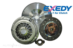 CLUTCH KIT 275MM NISSAN NSK7235