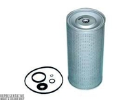 Oil Filter Cartridge