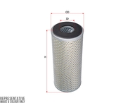 Oil Filter Cartridge