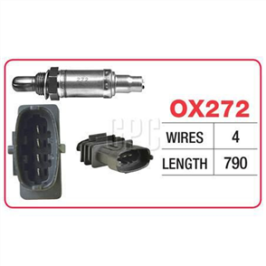 SENSOR- OXYGEN 4 WIRE OX272