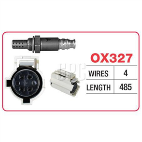 SENSOR OXYGEN 4 WIRE - DIRECT FIT OX327