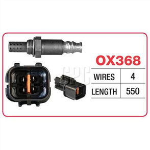 OX SENSOR HYUN 4 WIRE DIRECT FIT OX368