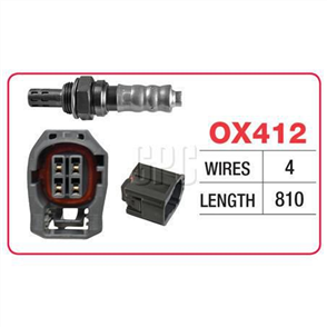 OXYGEN SENSOR OX412