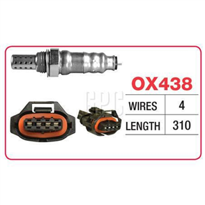 OX SENSOR GMH OX438