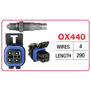 OX SENSOR HOLDEN OX440