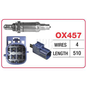 OX SENSOR - NISSAN OX457