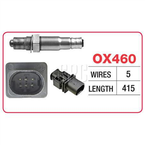 OXYGEN SENSOR OX460