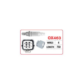 OXYGEN SENSOR OX463