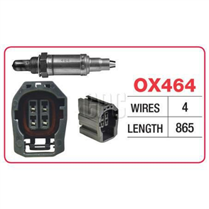 OXYGEN SENSOR OX464