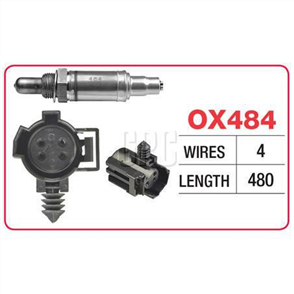 OXYGEN SENSOR OX484