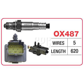 OXYGEN SENSOR OX487