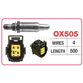 OXYGEN SENSOR OX505