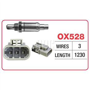 OXYGEN SENSOR OX528