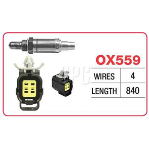 OXYGEN SENSOR OX559