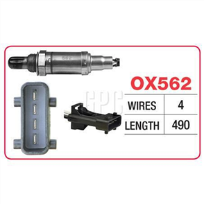 OXYGEN SENSOR OX562