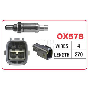 OXYGEN SENSOR OX578