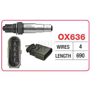 OXYGEN SENSOR OX636