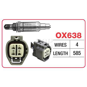 OXYGEN SENSOR OX638