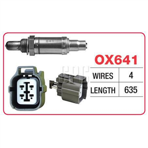 OXYGEN SENSOR OX641