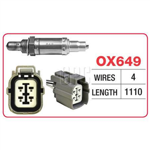 OXYGEN SENSOR OX649