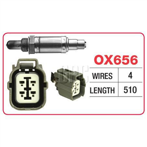 OXYGEN SENSOR OX656