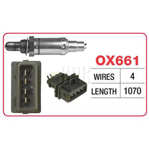 OXYGEN SENSOR OX661