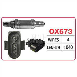 OXYGEN SENSOR OX673