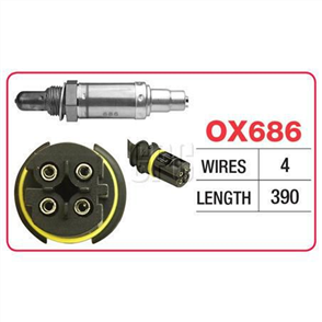 OXYGEN SENSOR OX686