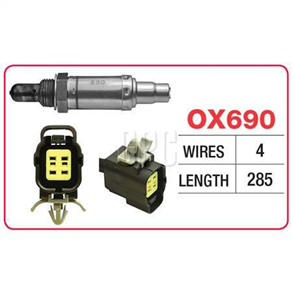 OXYGEN SENSOR OX690