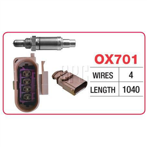 OXYGEN SENSOR OX701