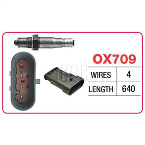 OXYGEN SENSOR OX709