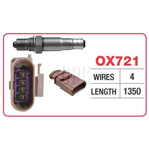 OXYGEN SENSOR OX721