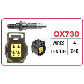 OXYGEN SENSOR OX730