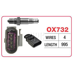 OXYGEN SENSOR OX732