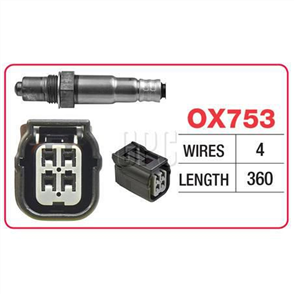 OXYGEN SENSOR OX753