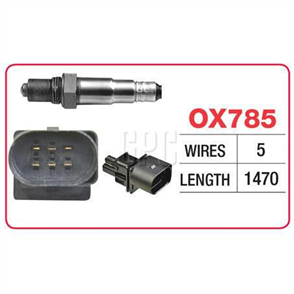 OXYGEN SENSOR OX785