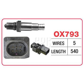 OXYGEN SENSOR OX793