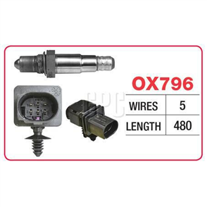 OXYGEN SENSOR OX796