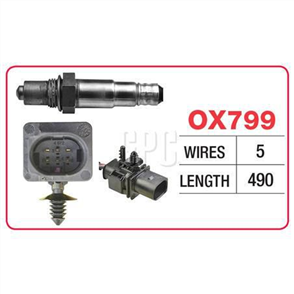 OXYGEN SENSOR OX799