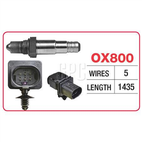 OXYGEN SENSOR OX800