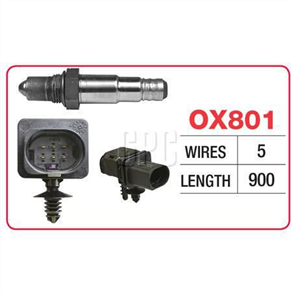 OXYGEN SENSOR OX801