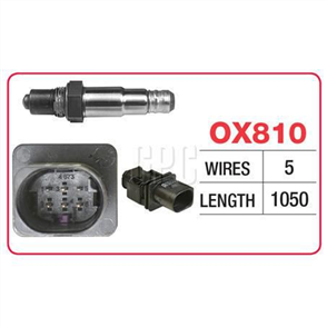 OXYGEN SENSOR OX810