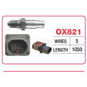 OXYGEN SENSOR OX821