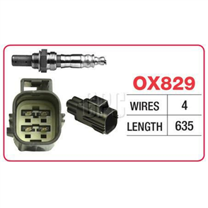 OXYGEN SENSOR OX829