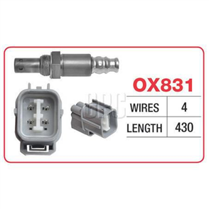 OXYGEN SENSOR OX831