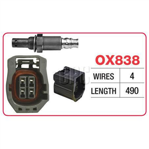 OXYGEN SENSOR OX838