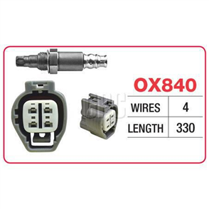 OXYGEN SENSOR OX840