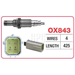 OXYGEN SENSOR OX843